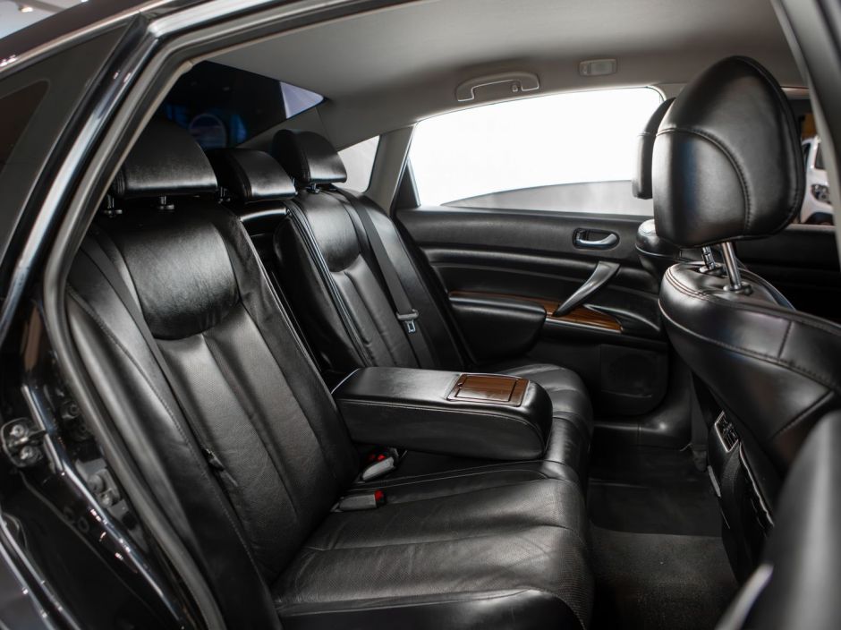 Nissan Teana CVT, 2011, 167 821 км фото 17