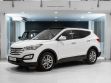 Hyundai Santa Fe АКПП, 2013, 152 273 км превью 1