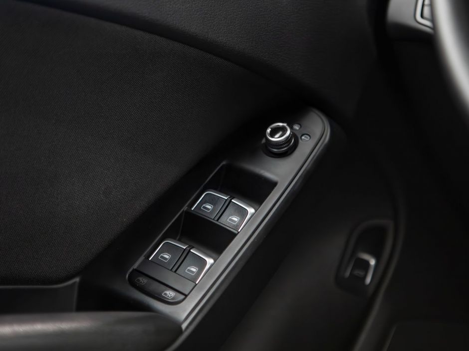 Audi A4 CVT, 2012, 134 284 км фото 6