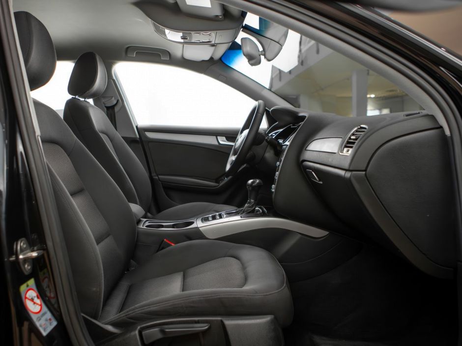 Audi A4 CVT, 2012, 134 284 км фото 15