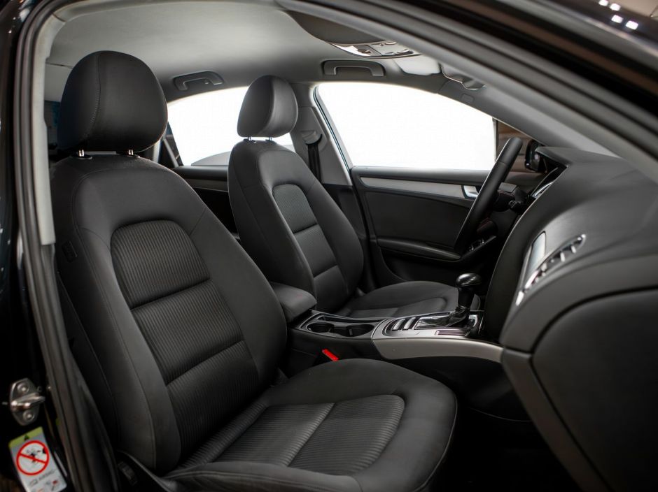 Audi A4 CVT, 2012, 134 284 км фото 16