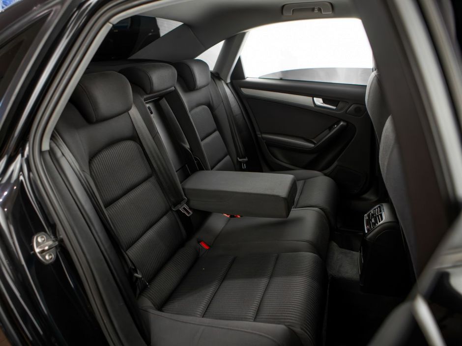 Audi A4 CVT, 2012, 134 284 км фото 18