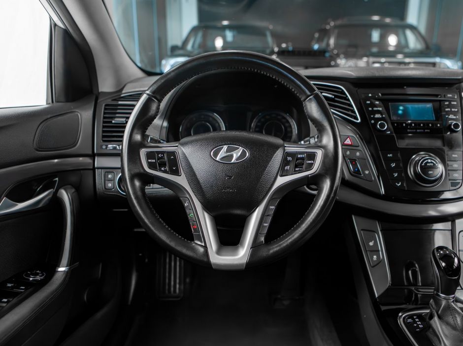 Hyundai i40 АКПП, 2014, 145 477 км фото 8