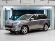 Mitsubishi Outlander CVT, 2012, 109 899 км превью 1