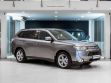 Mitsubishi Outlander CVT, 2012, 109 899 км превью 3