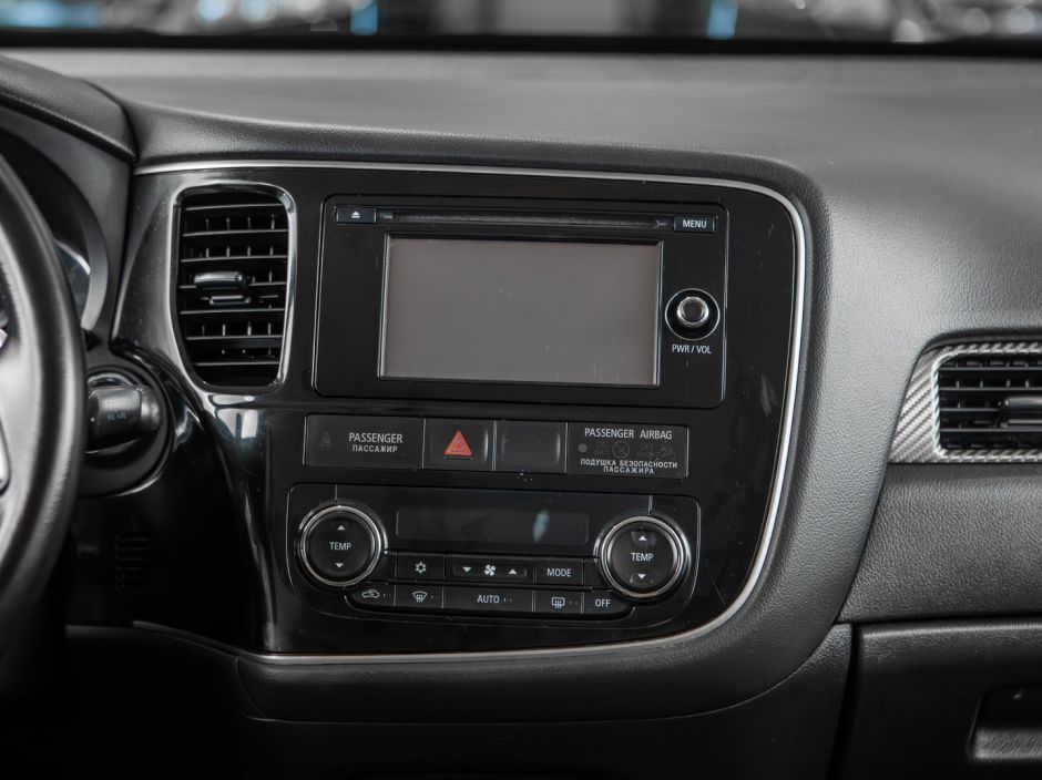 Mitsubishi Outlander CVT, 2012, 109 899 км фото 12