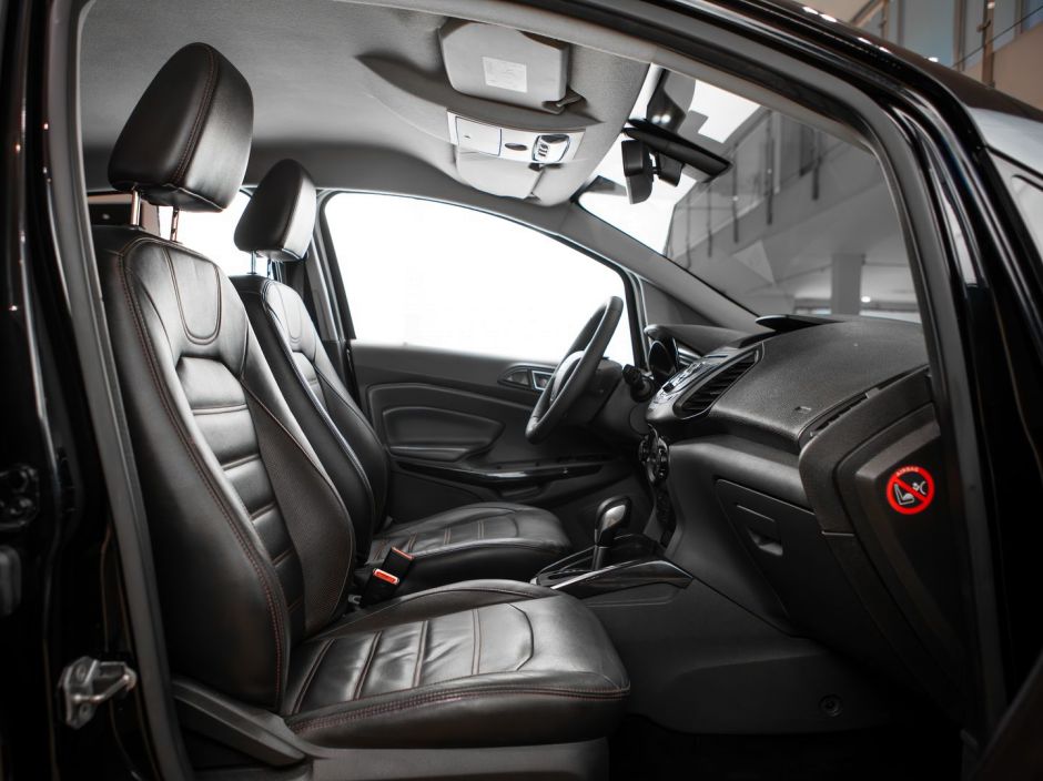 Ford EcoSport РКПП, 2014, 105 270 км фото 12