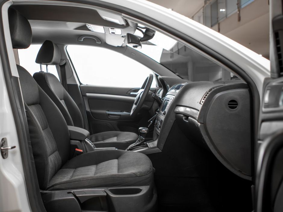 Skoda Octavia АКПП, 2012, 141 250 км фото 12