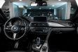 BMW 3 серии АКПП, 2014, 134 265 км превью 13