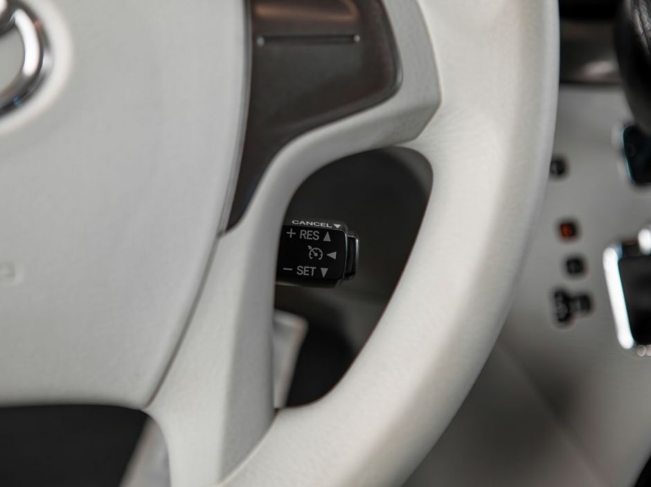 Toyota Sienna АКПП, 2012, 155 292 км фото 9