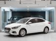 Hyundai Solaris АКПП, 2018, 95 498 км превью 1