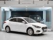 Hyundai Solaris АКПП, 2018, 95 498 км превью 3