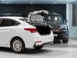 Hyundai Solaris АКПП, 2018, 95 498 км превью 14