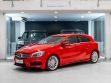 Mercedes-Benz A-класс РКПП, 2014, 135 238 км превью 1
