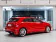 Mercedes-Benz A-класс РКПП, 2014, 135 238 км превью 2