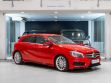 Mercedes-Benz A-класс РКПП, 2014, 135 238 км превью 3