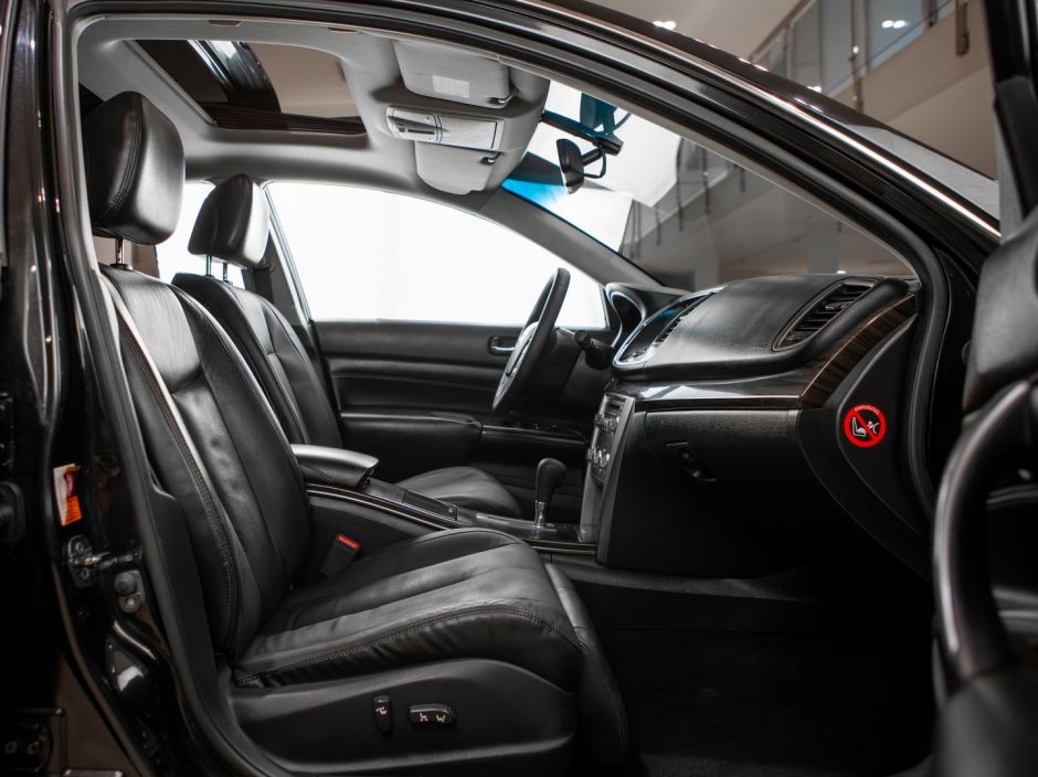 Nissan Teana CVT, 2011, 140 262 км фото 6