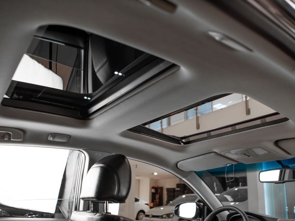 Nissan Teana CVT, 2011, 140 262 км фото 8