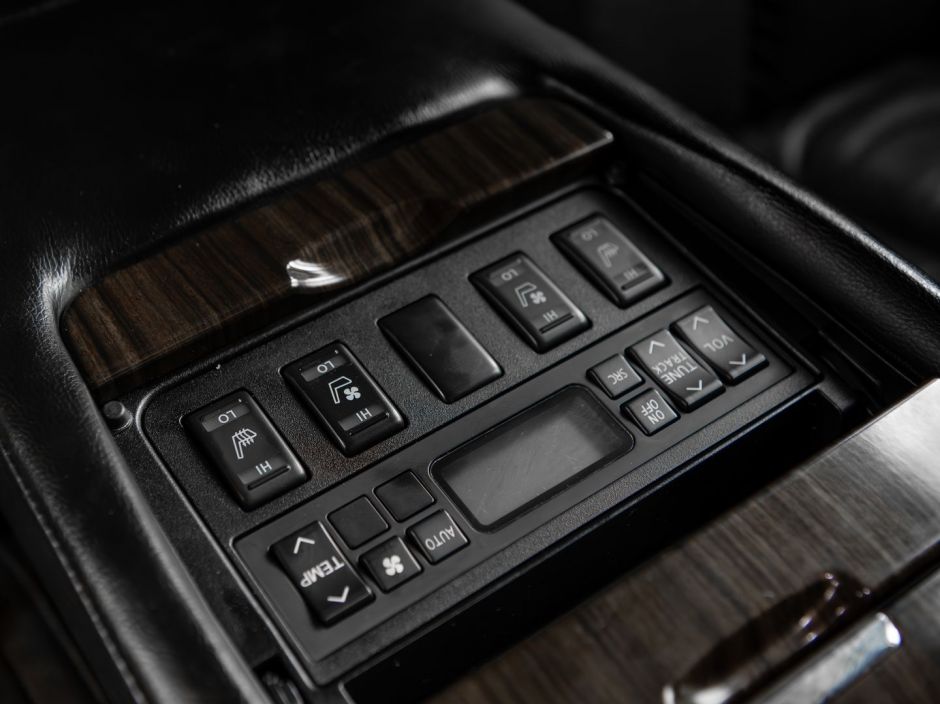 Nissan Teana CVT, 2011, 140 262 км фото 10