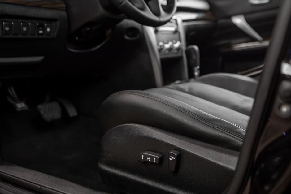 Nissan Teana CVT, 2011, 140 262 км фото 15