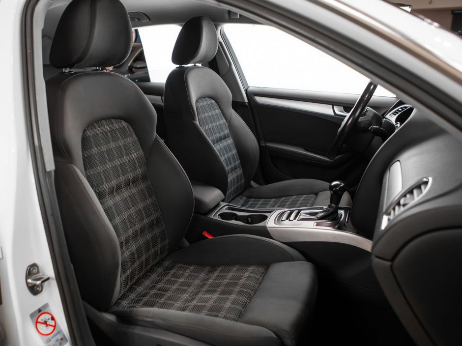 Audi A4 CVT, 2012, 147 608 км фото 14