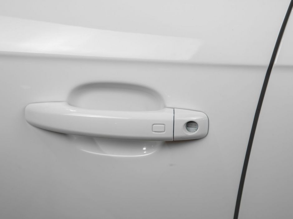 Audi A4 CVT, 2012, 147 608 км фото 17