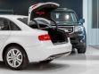 Audi A4 CVT, 2012, 147 608 км превью 18