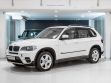 BMW X5 АКПП, 2012, 158 311 км превью 1