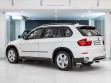 BMW X5 АКПП, 2012, 158 311 км превью 4