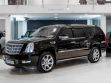 Cadillac Escalade АКПП, 2011, 164 213 км превью 1