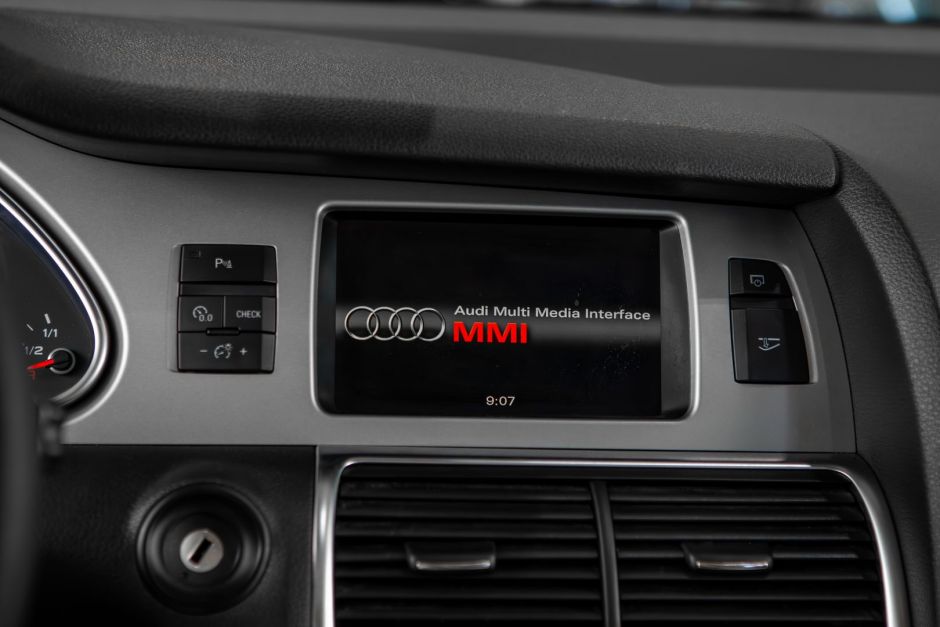 Audi Q7 АКПП, 2010, 163 250 км фото 15