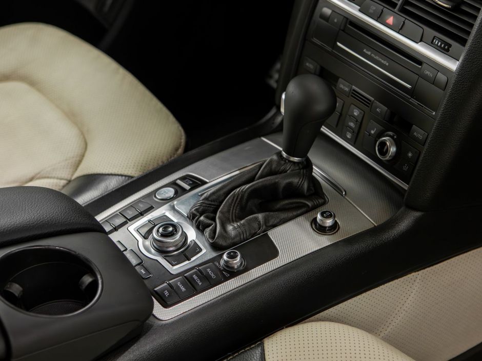 Audi Q7 АКПП, 2010, 163 250 км фото 18