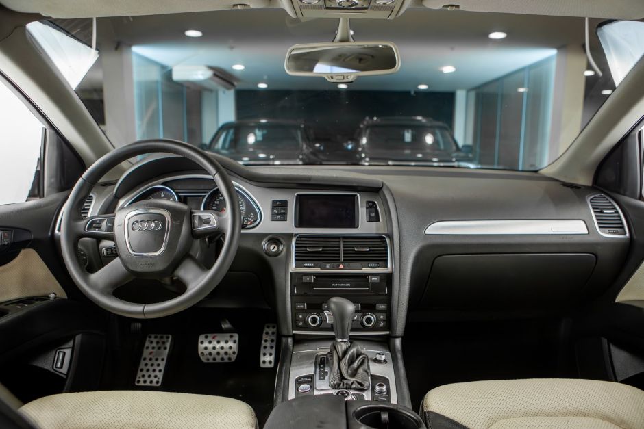 Audi Q7 АКПП, 2010, 163 250 км фото 19