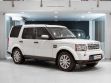 Land Rover Discovery АКПП, 2011, 158 206 км превью 3