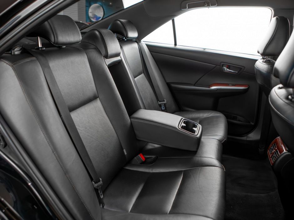Toyota Camry АКПП, 2013, 149 389 км фото 17