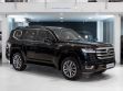 Toyota Land Cruiser АКПП, 2023, 26 км превью 3