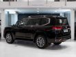 Toyota Land Cruiser АКПП, 2023, 26 км превью 4