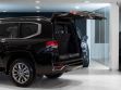 Toyota Land Cruiser АКПП, 2023, 26 км превью 31