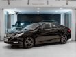 Hyundai Sonata АКПП, 2010, 147 909 км превью 1