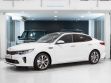 Kia Optima АКПП, 2018, 90 148 км превью 1