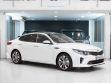 Kia Optima АКПП, 2018, 90 148 км превью 4