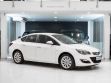 Opel Astra АКПП, 2013, 138 282 км превью 3