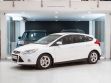 Ford Focus РКПП, 2011, 182 989 км превью 1