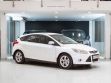 Ford Focus РКПП, 2011, 182 989 км превью 3
