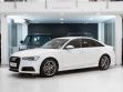 Audi A6 CVT, 2014, 136 259 км превью 1