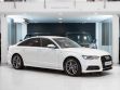 Audi A6 CVT, 2014, 136 259 км превью 3