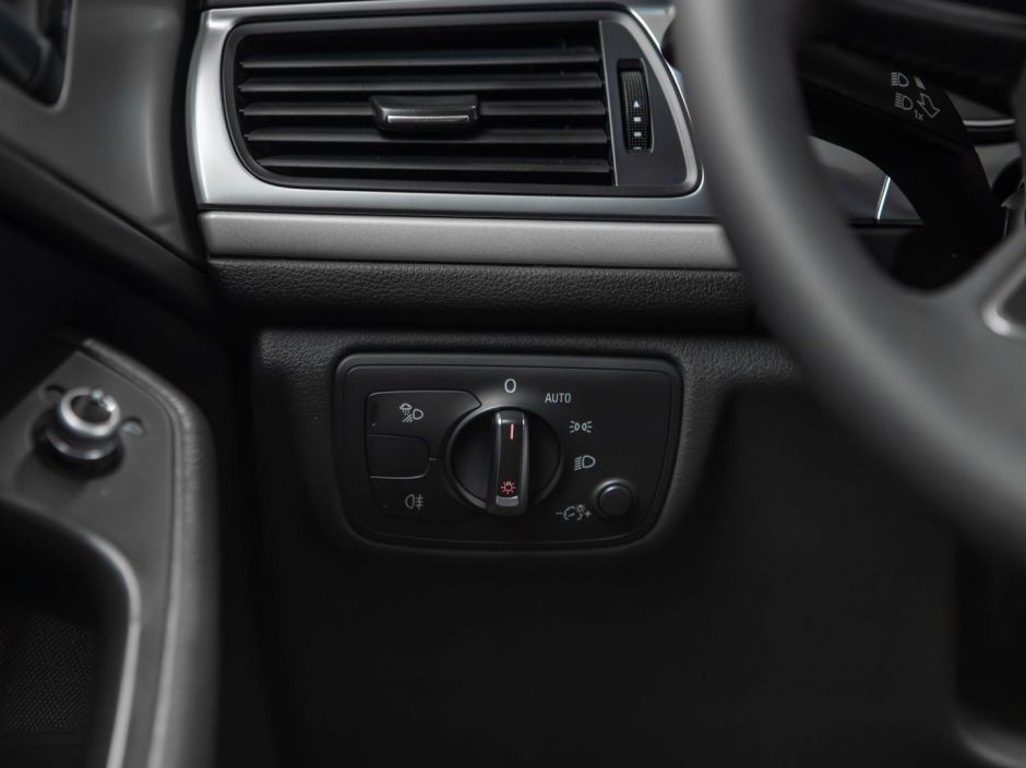 Audi A6 CVT, 2014, 136 259 км фото 6