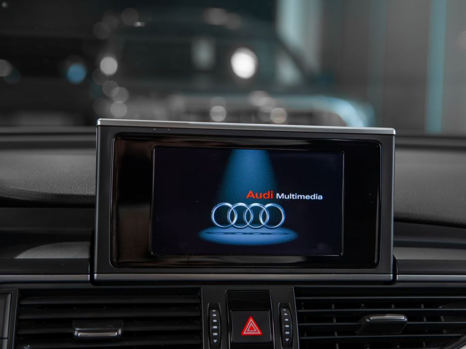 Audi A6 CVT, 2014, 136 259 км фото 8