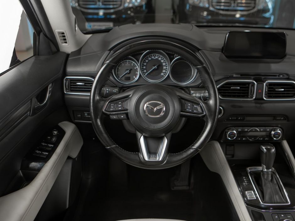 Mazda CX-5 АКПП, 2018, 87 293 км фото 11