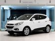 Hyundai ix35 АКПП, 2012, 137 246 км превью 1